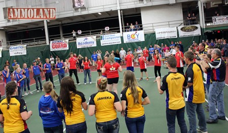 NASP