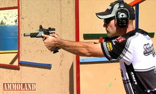 USPSA Open Nationals