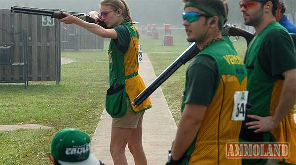 Vermont Junior Shooting Sports Association