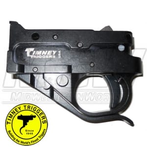 MGW Timney Trigger for Ruger 10/22