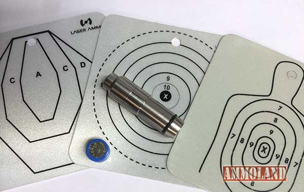 .380 with Targets