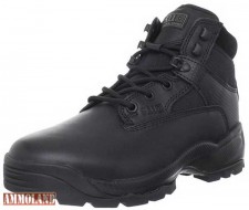 5.11 Men's ATAC 6 Inches Side Zip Boot