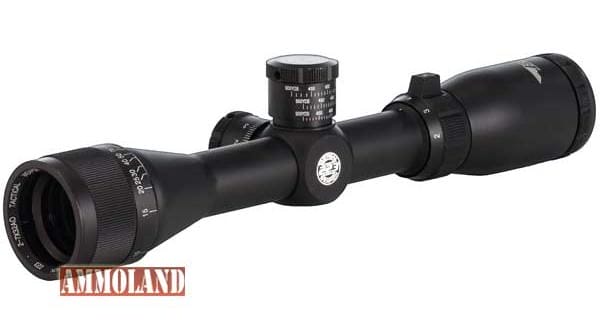 BSA Optics Tactical Weapon 223 Scope