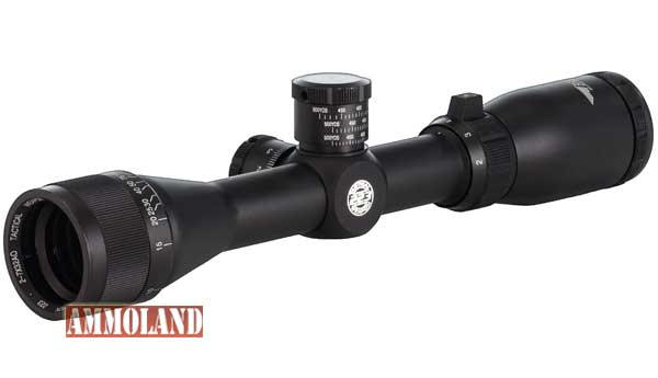 BSA Optics Tactical Weapon 223 Scope