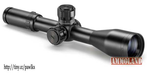 Bushnell Elite Tactical 4.5-30 x 50mm XRS