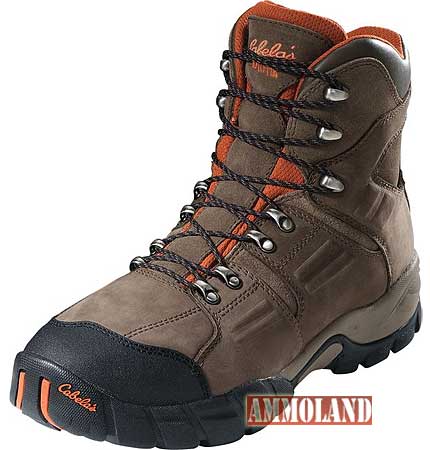 Cabela's Avalanche Boots