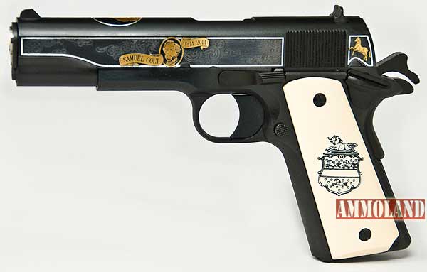 Colt O1991Z Model 1911