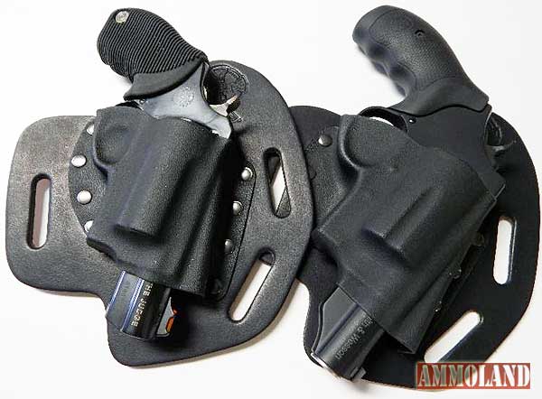 CrossBreed Holsters MaxSlide