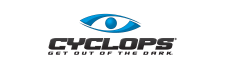 Cyclops Logo - Light Background