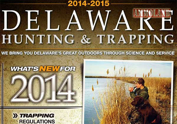 Delaware Hunter and Trapper Registration (HTR) system