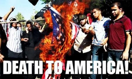 Death to America