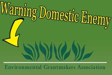 Environmental Grantmakers Association