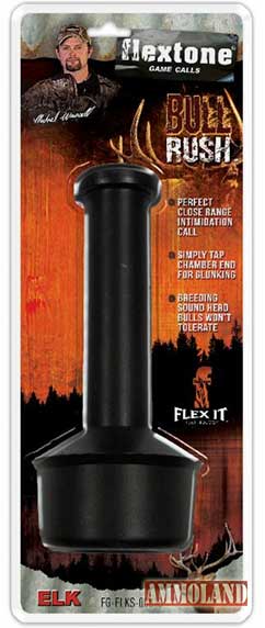 Flextone Bull Rush Game Call