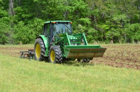 Plan Ahead for Food Plot Success Plan Ahead for Food Plot Success