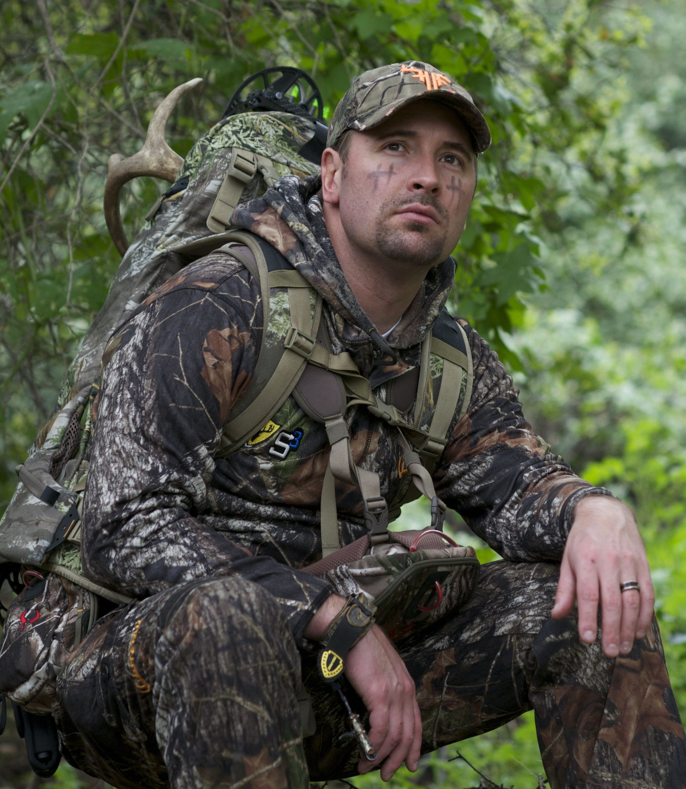 Six Q's with The Hollywood Hunter