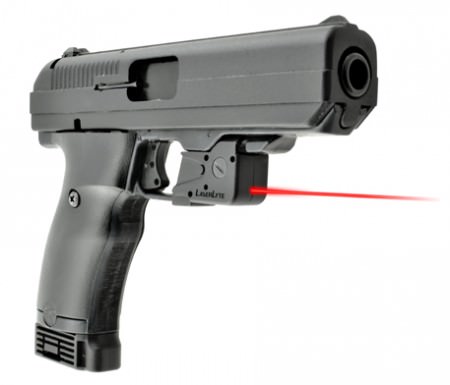 LaserLyte TGL Kit for the Hi-Point Pistol