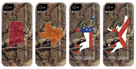 Hunting Skins Expands Hunting-Themed Cell Phone &  Tablet Cover Line