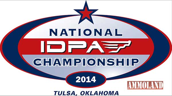 IDPA National Championship 2014