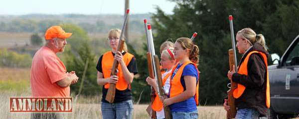 Kansas Hunter Safety