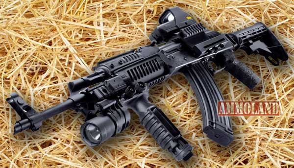 AK 47 Accessories Your Ultimate Rifle ~ Video