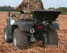 Moultrie Food Plot Spreader Moultrie Food Plot Spreader