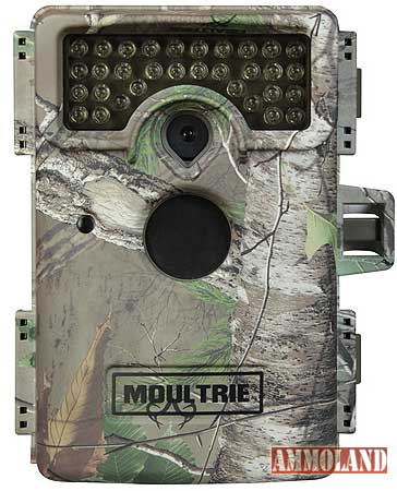 Moultrie M-1100i Mini Game Camera in Realtree Xtra