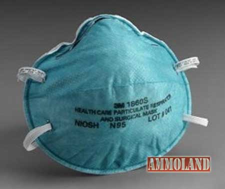 N95 Particulate Respirator