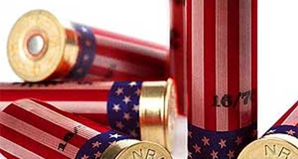 NRA Shot Shells