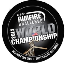 NSSF Rimfire Challenge World Championship 2014