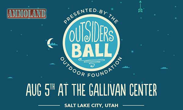 Outsiders Ball