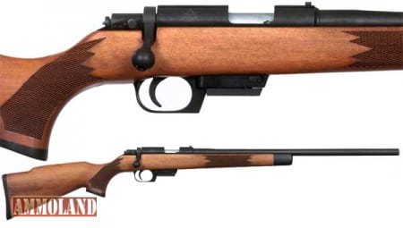 Rock Island Armory .22 TCM Rifle