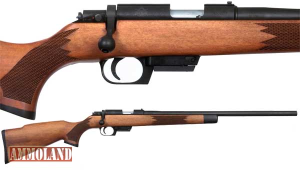 Rock Island Armory .22 TCM Rifle Rock Island Armory .22 TCM Rifle