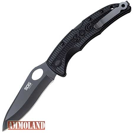 SOG SP23-CP Sogzilla Knife