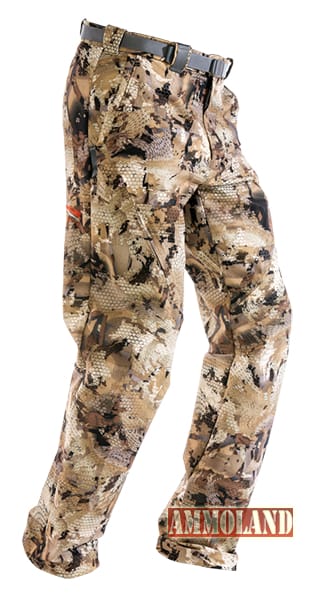 Sitka Grinder Pant