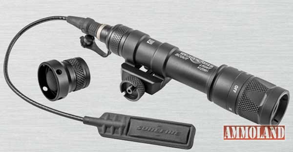 SureFire M600V Scout Light