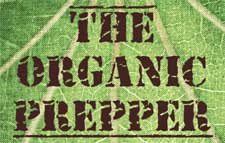The Organic Prepper