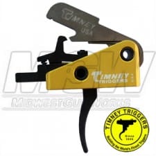 MGW Timney AR Trigger