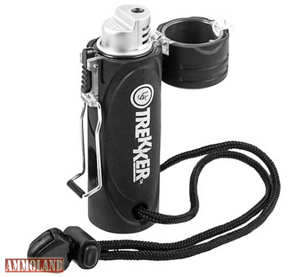 Ultimate Survival Technologies Trekker Stormproof Lighter