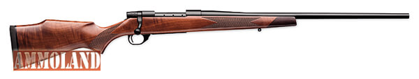 Vanguard Series 2 Sporter rifle
