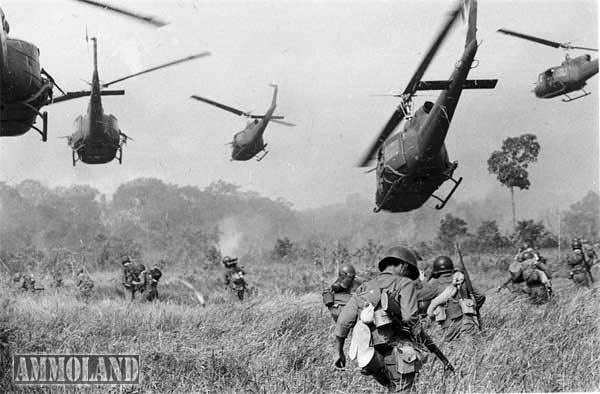 Vietnam War