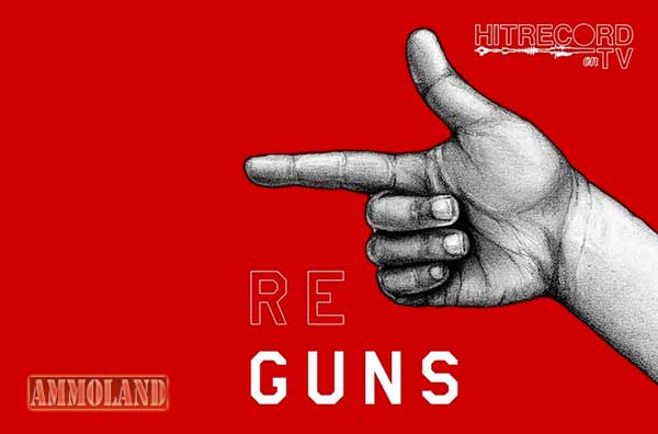 hitRECord Gun Theme