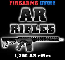 FG:AR Rifles App