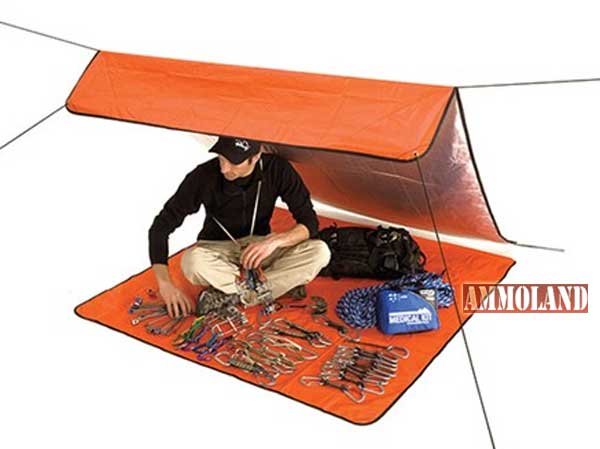 Adventure Medical Kits - Sol Sport Utility Blanket