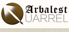 Arbalest Arbalest Quarrel