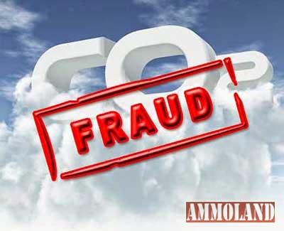 CO2 Fraud