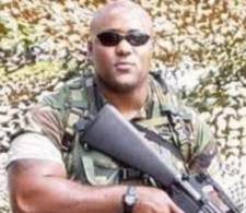 NTOA Christopher Dorner Active Shooter