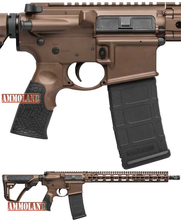 Daniel Defense DDM4v11 Rifle Daniel Defense DDM4v11 Rifle