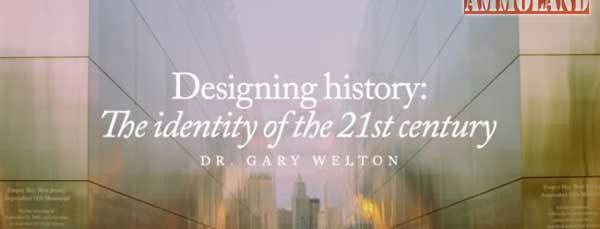 Designing History: The Identity Of The 21st Century