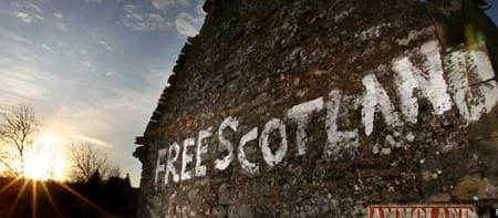 Free Scotland