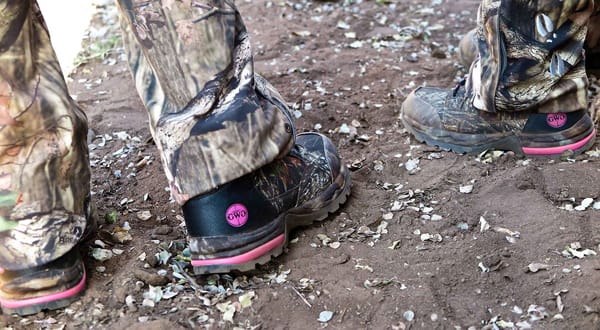 Girls With Guns Launches Boot Line Featuring Mossy Oak Girls With Guns Launches Boot Line Featuring Mossy Oak